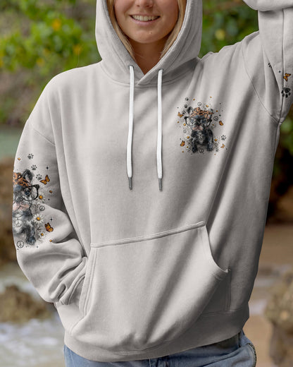 FRENCHIE MOM COOLER FRENCH BULLDOG ALL OVER PRINT - TLNT2705262