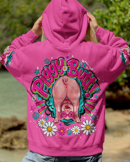 GUESS WHAT PIG ALL OVER PRINT - TLNO1105261