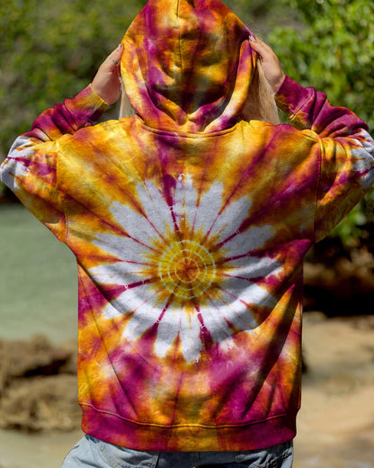 LET IT BE DAISIES BURST ALL OVER PRINT  - TLHN3006265