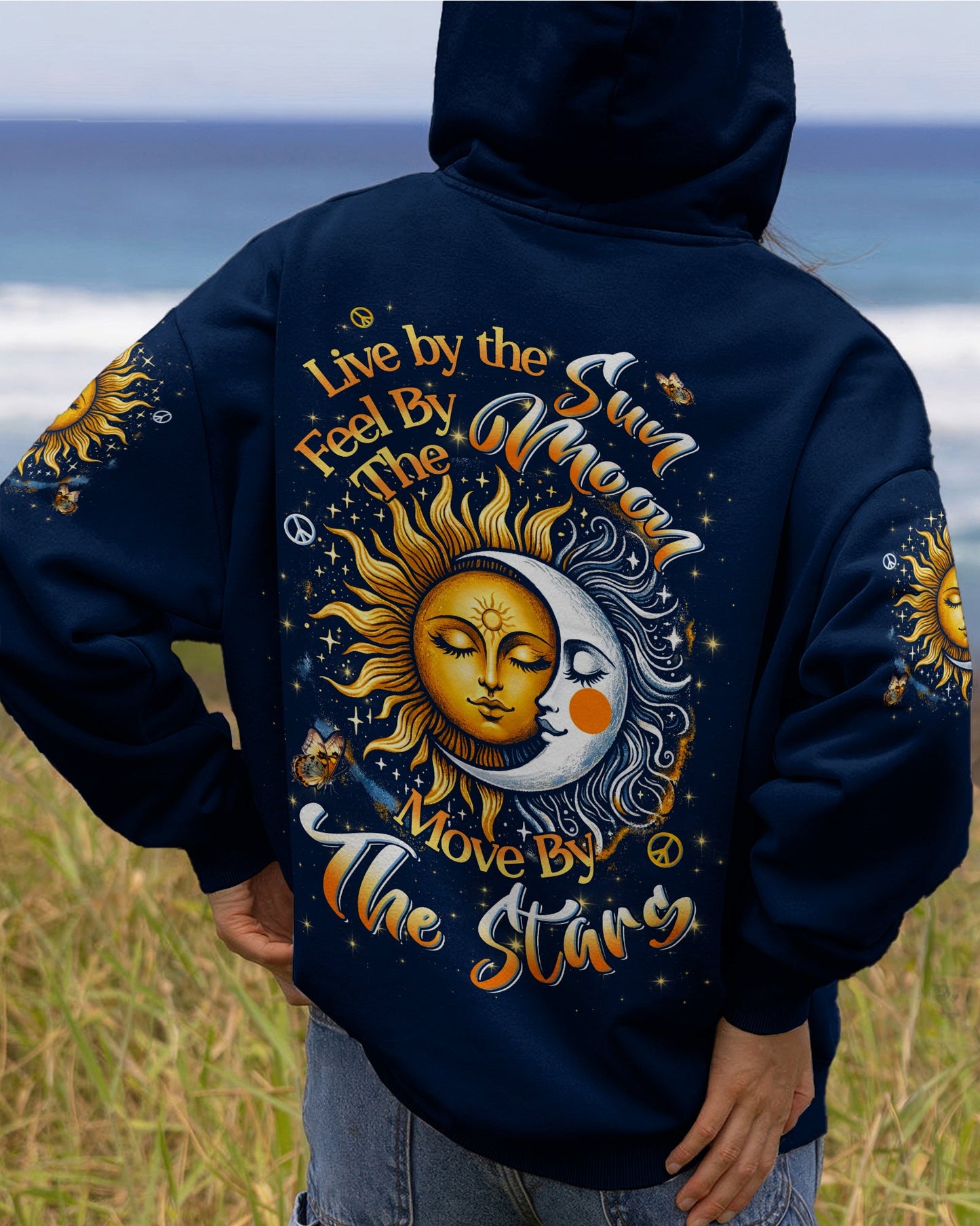LIVE BY THE SUN ALL OVER PRINT - TYLN1604262
