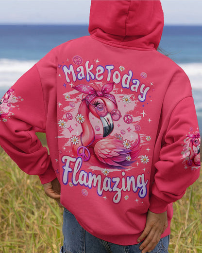 MAKE TODAY FLAMAZING ALL OVER PRINT - TYQY2404261