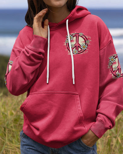PRETTY IN PINK FLAMINGO ALL OVER PRINT - TY0904261