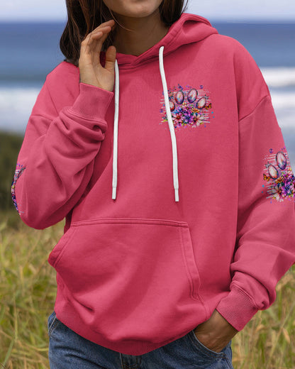 WHISPER WORDS OF WISDOM LET IT BE PAW PRINT  ALL OVER PRINT - TLHG1205261