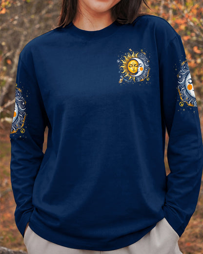 LIVE BY THE SUN ALL OVER PRINT - TYLN1604262
