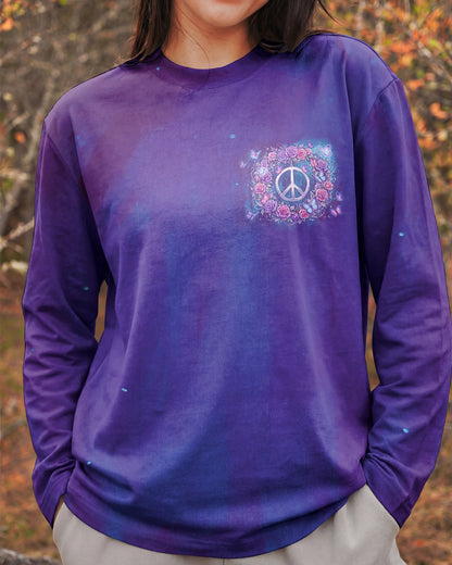 I AM THE STORM BUTTERFLY  ALL OVER PRINT – KM2104262