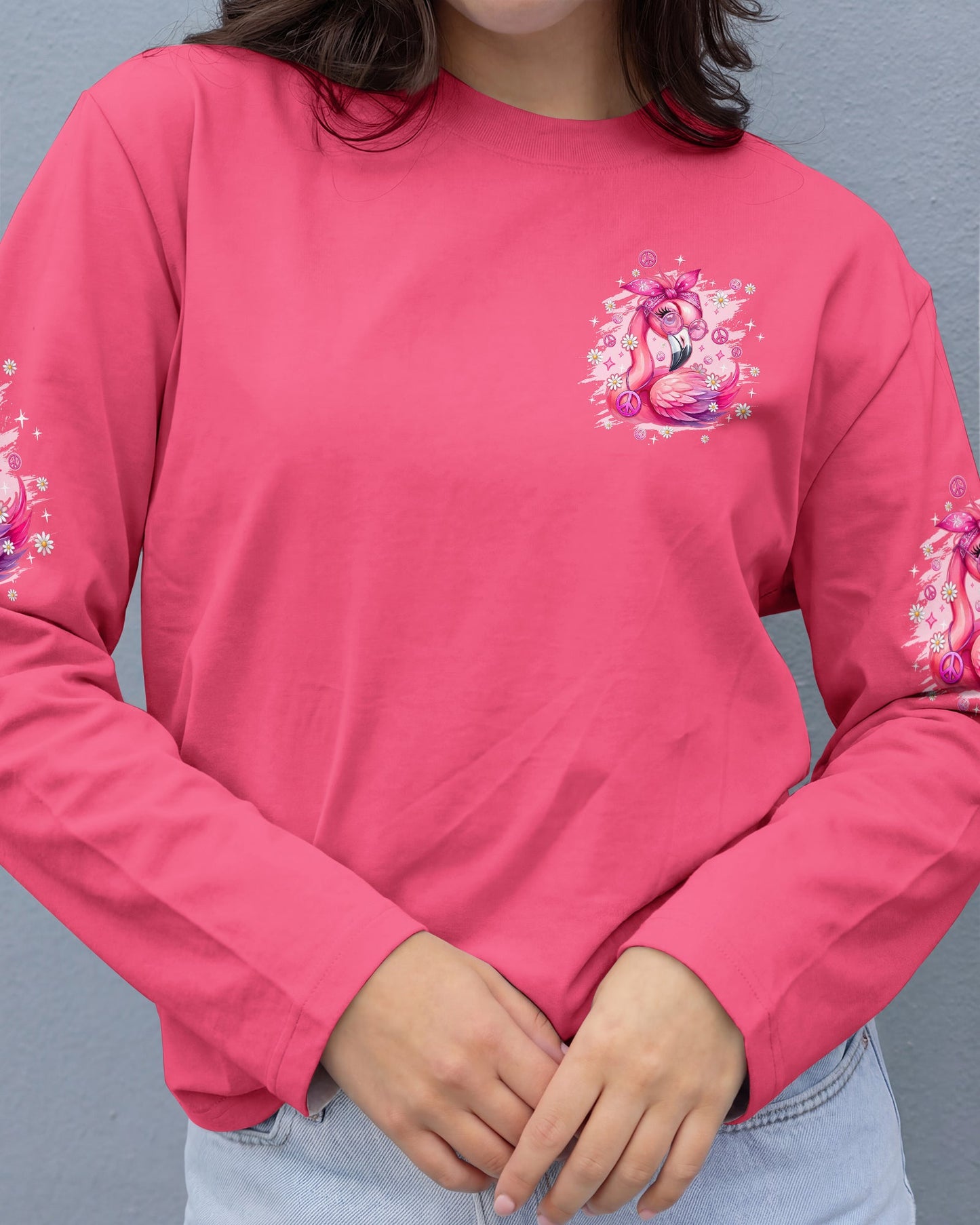 MAKE TODAY FLAMAZING ALL OVER PRINT - TYQY2404261