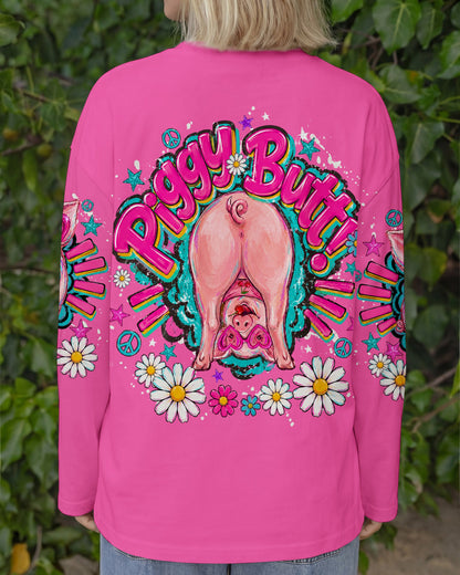 GUESS WHAT PIG ALL OVER PRINT - TLNO1105261