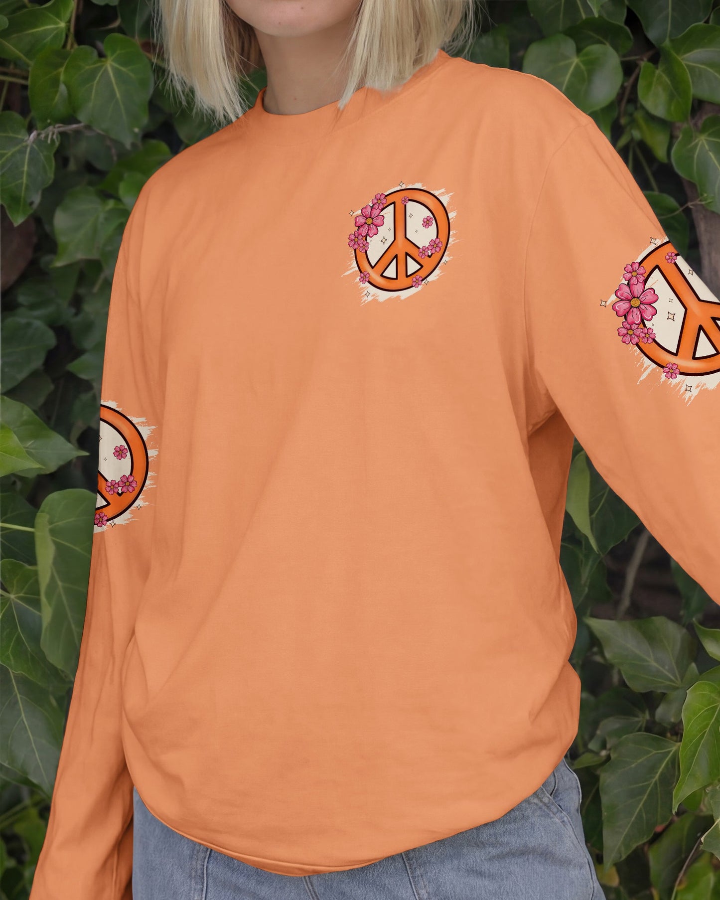 APPARENTLY I HAVE AN ATTITUDE WHO KNEW CORGI DOG ALL OVER PRINT - TYQY0505262