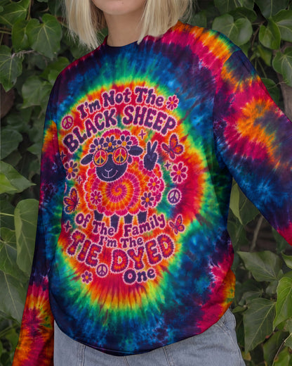 I'M NOT THE BLACK SHEEP ALL OVER PRINT - RI1007262