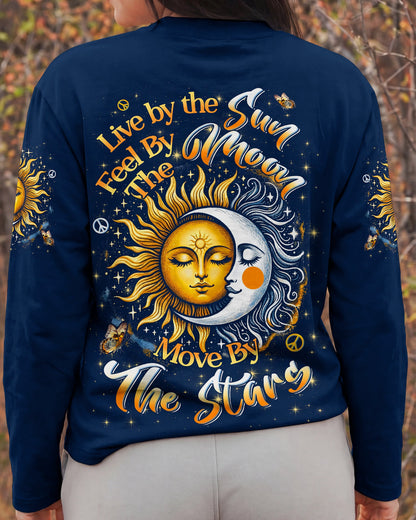 LIVE BY THE SUN ALL OVER PRINT - TYLN1604262