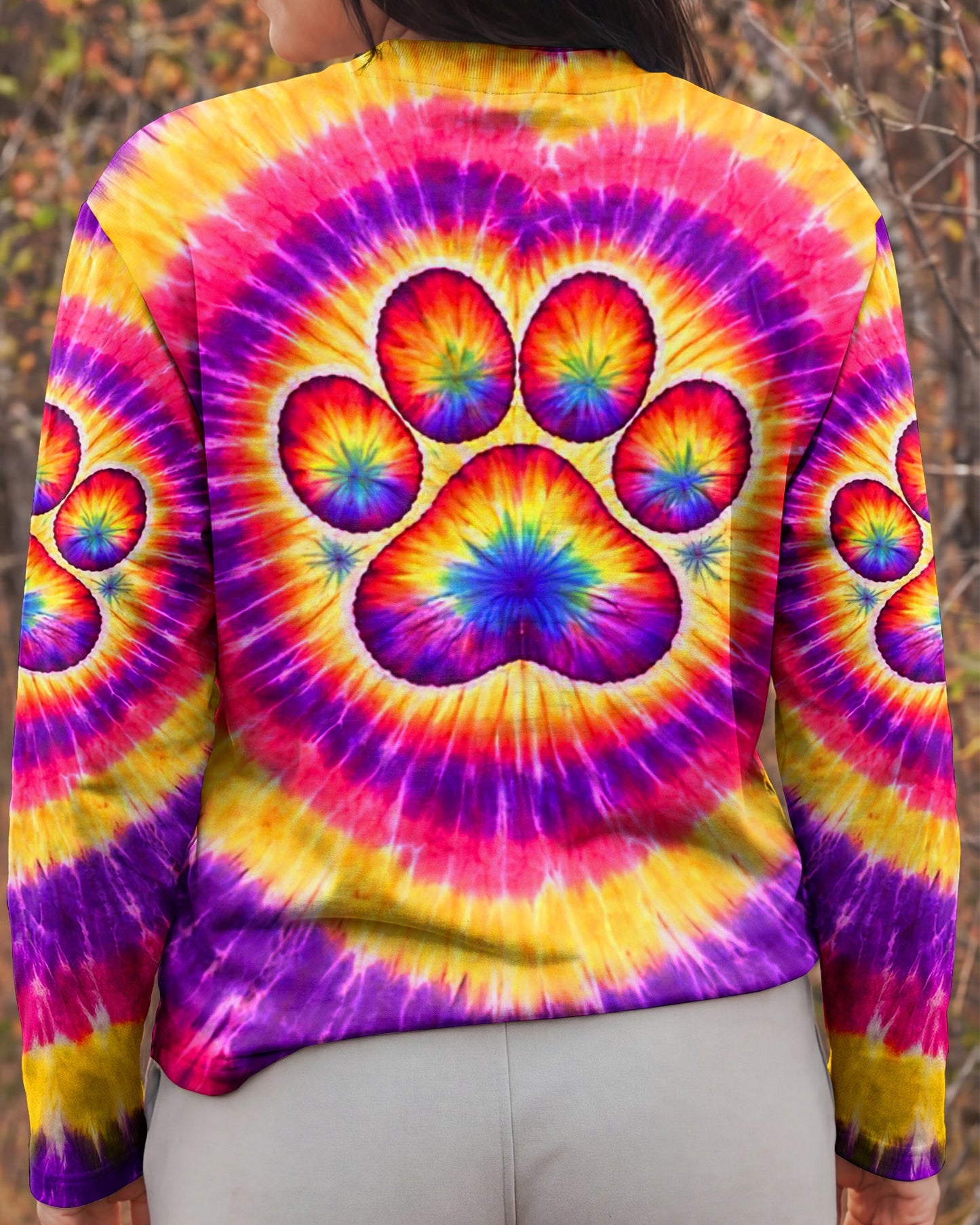 DOG MAMA LABRADOR   ALL OVER PRINT  - TLNT2104263