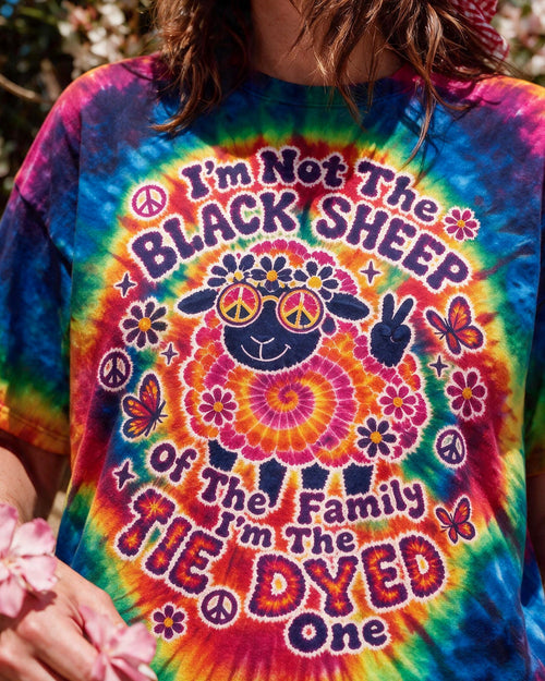 I'M NOT THE BLACK SHEEP ALL OVER PRINT - RI1007262