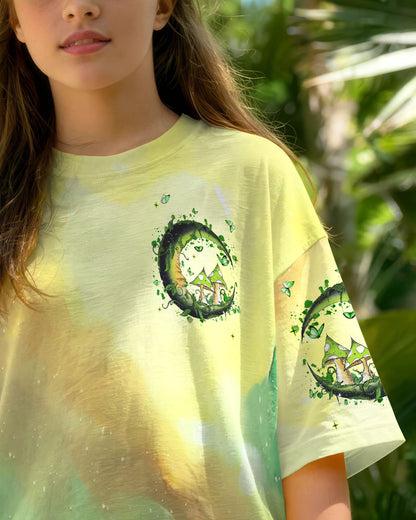 STAY WILD MOON CHILD KIDS ALL OVER PRINT - TLNT1812231