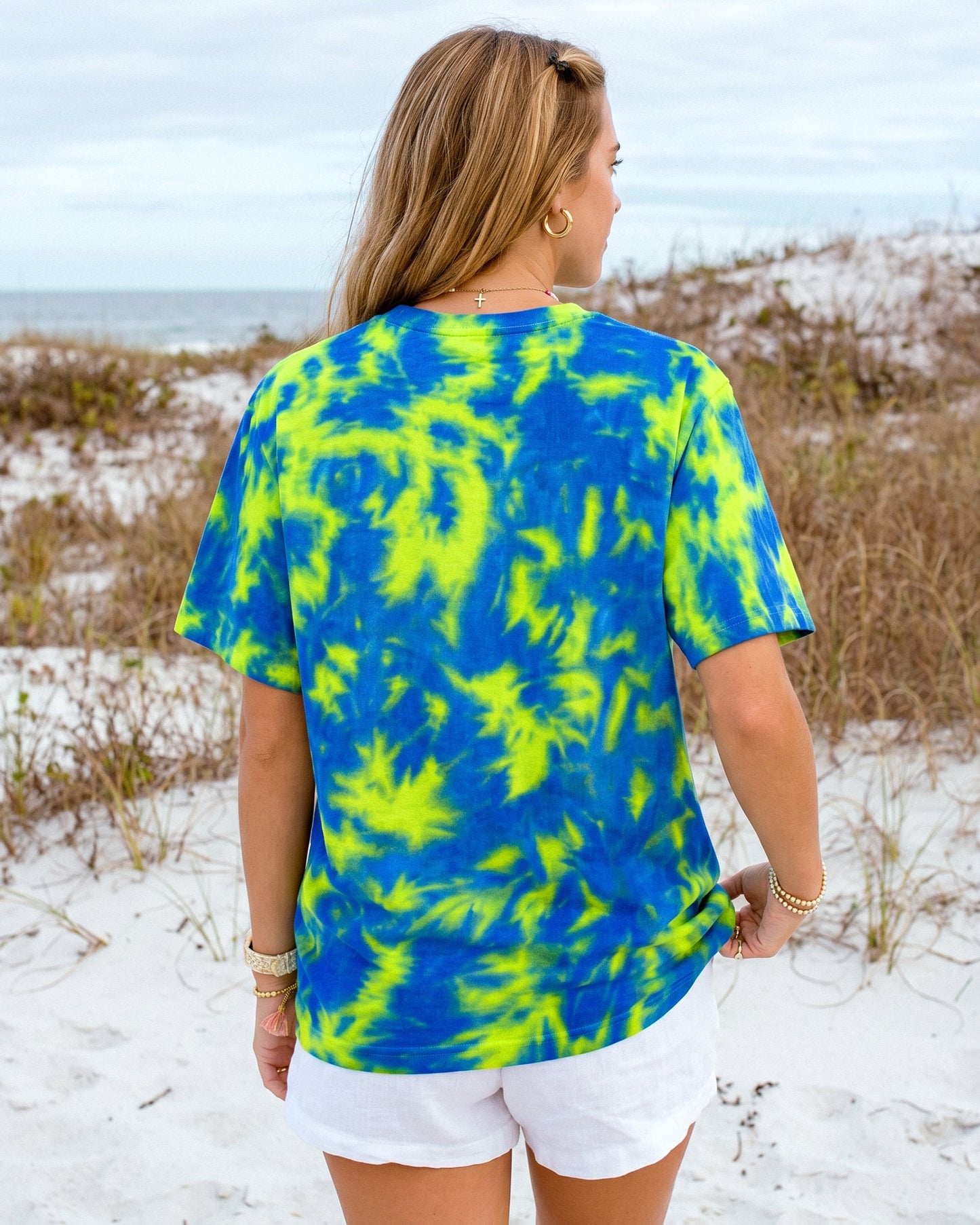 I'M NOT DRUNK FANCY FLAMINGO ALL OVER PRINT - RI0107261