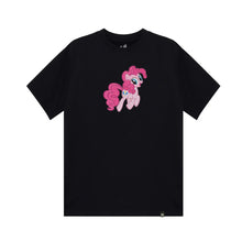 Load image into Gallery viewer, Embroidery Pinkie Pie Pony
