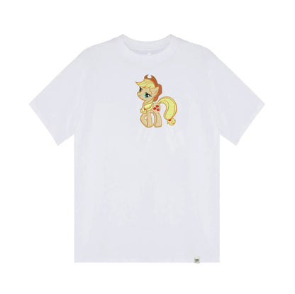 Embroidery Applejack Pie Pony