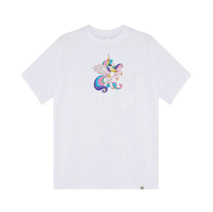 Embroidery Celeste Pie Pony