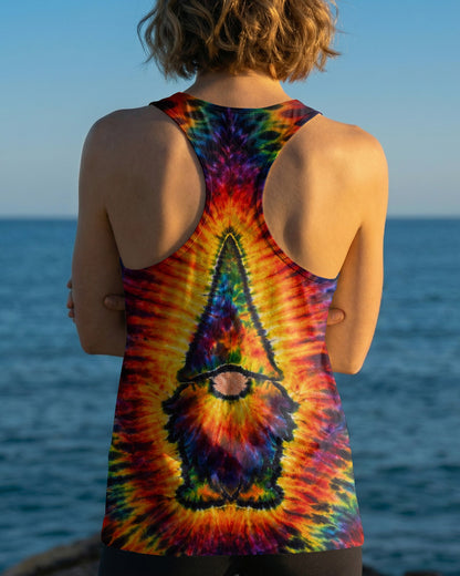 GNOME HIPPIE SWIRL ALL OVER PRINT - TLHG1604264