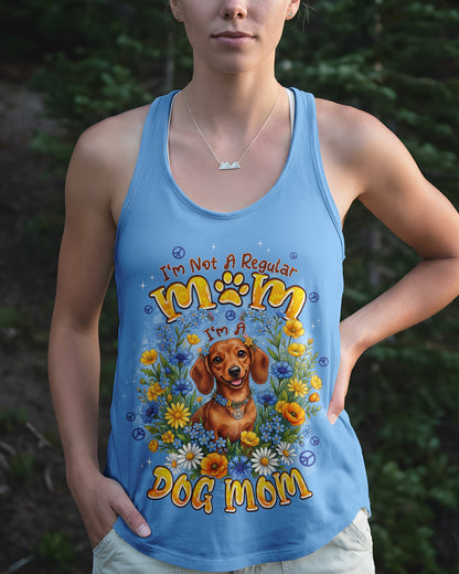 I’M A DOG MOM DACHSHUND DOG ALL OVER PRINT - TYPQ1905262