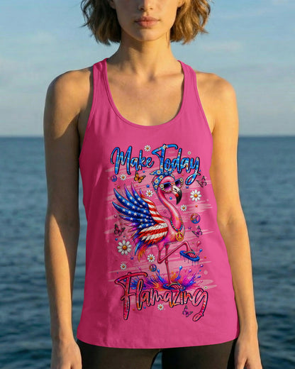 MAKE TODAY FLAMAZING ALL OVER PRINT - TLHN0505262