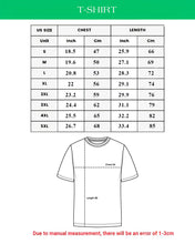 Load image into Gallery viewer, Personalized Embroidered Number Baseball Shirt
