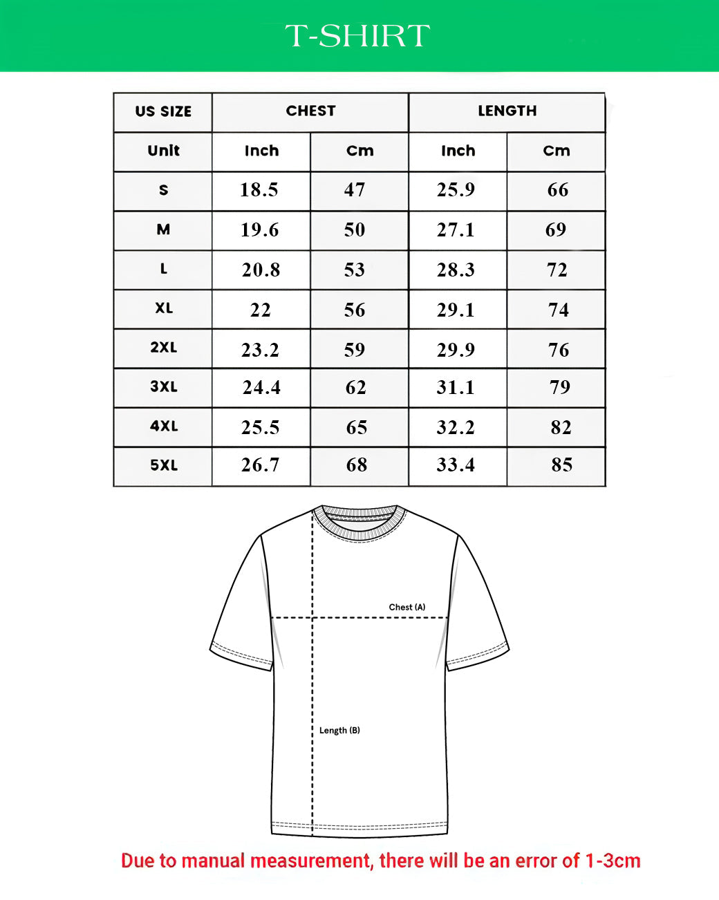 Personalized Embroidered American Football Shirt