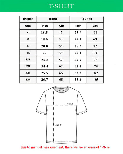 Personalized Embroidered American Football Shirt