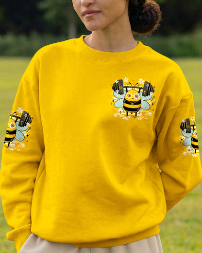 BEE STRONG ALL OVER PRINT - TY0906262