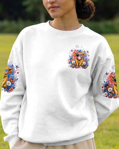 SUCK IT UP BUTTERCUP COW ALL OVER PRINT - TLTW2705262