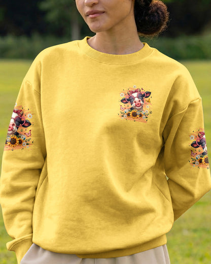 I AM SWEET COW ALL OVER PRINT - TYLN1304262