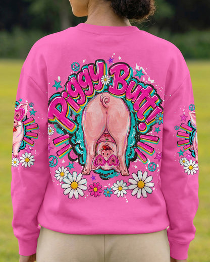 GUESS WHAT PIG ALL OVER PRINT - TLNO1105261