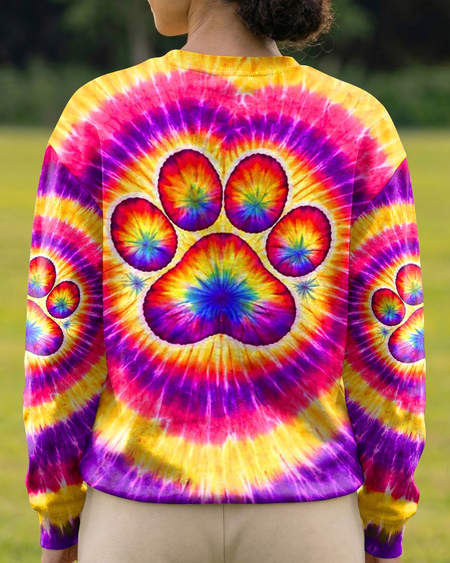 DOG MAMA LABRADOR   ALL OVER PRINT  - TLNT2104263