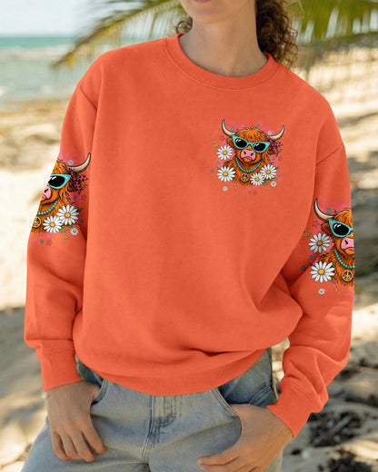 IF MY MOUTH DOESN'T SAY IT COW ALL OVER PRINT  - TLTW2606262