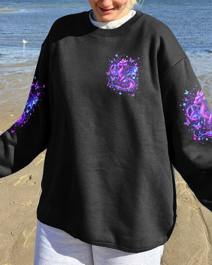 SPIRIT OF A DRAGON  ALL OVER PRINT - TLHN1404263