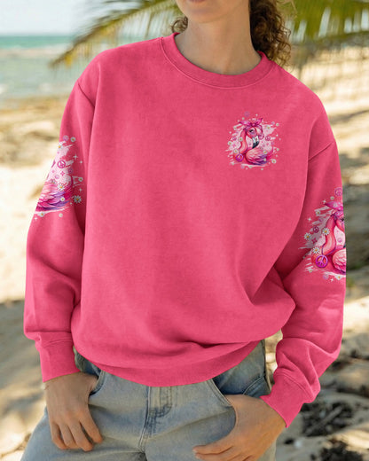 MAKE TODAY FLAMAZING ALL OVER PRINT - TYQY2404261