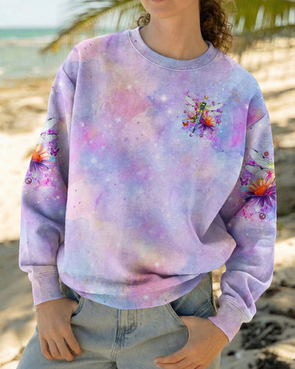 JUST BREATHE DRAGONFLY ALL OVER PRINT - TYLN0904251