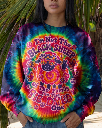 I'M NOT THE BLACK SHEEP ALL OVER PRINT - RI1007262