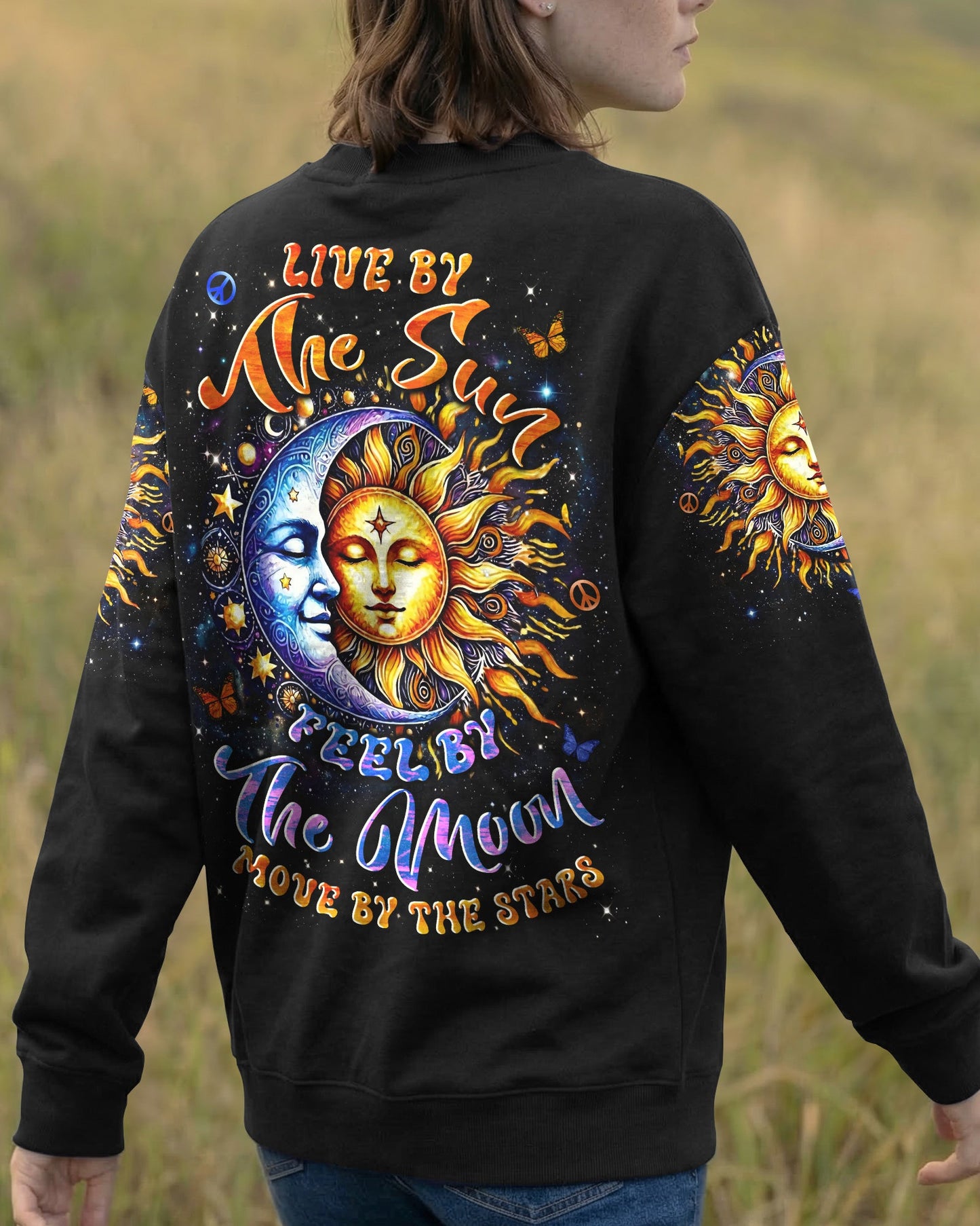 LIVE BY THE SUN ALL OVER PRINT - TYLN2004262