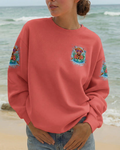 DON'T BE A SALTY HEIFER ALL OVER PRINT - TYLN0904263