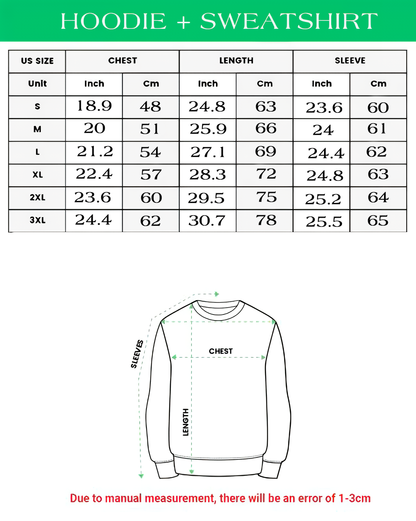Floral US Cities Embroidered Hoodie Flower Letter College University Crewneck Embroidery Sweatshirt