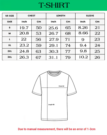 Embroidered Cat Love Shirt