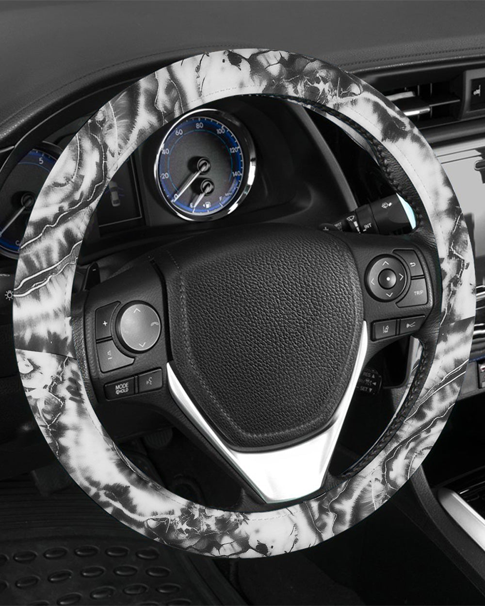 SCRATCHING CAT GALAXY AUTOMOTIVE - KMTM1104263