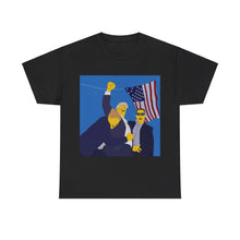 Load image into Gallery viewer, Cartoon Simpson DT Most Special Shirt
