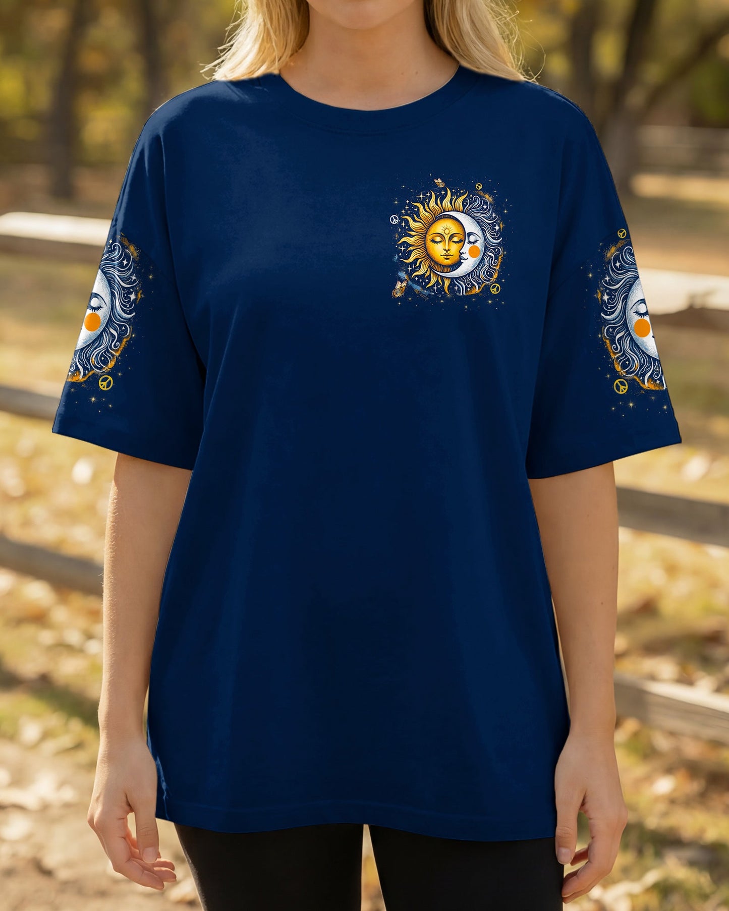 LIVE BY THE SUN ALL OVER PRINT - TYLN1604262