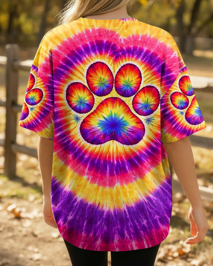 DOG MAMA LABRADOR   ALL OVER PRINT  - TLNT2104263