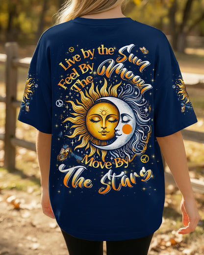 LIVE BY THE SUN ALL OVER PRINT - TYLN1604262