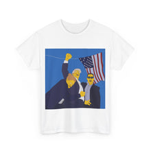 Load image into Gallery viewer, Cartoon Simpson DT Most Special Shirt
