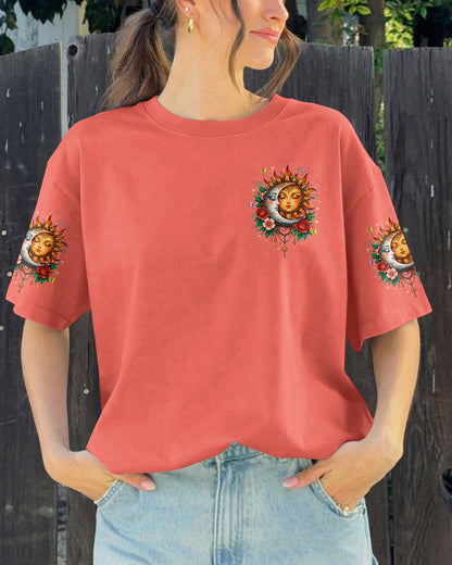 LIVE BY THE SUN ALL OVER PRINT - TYQY2204261