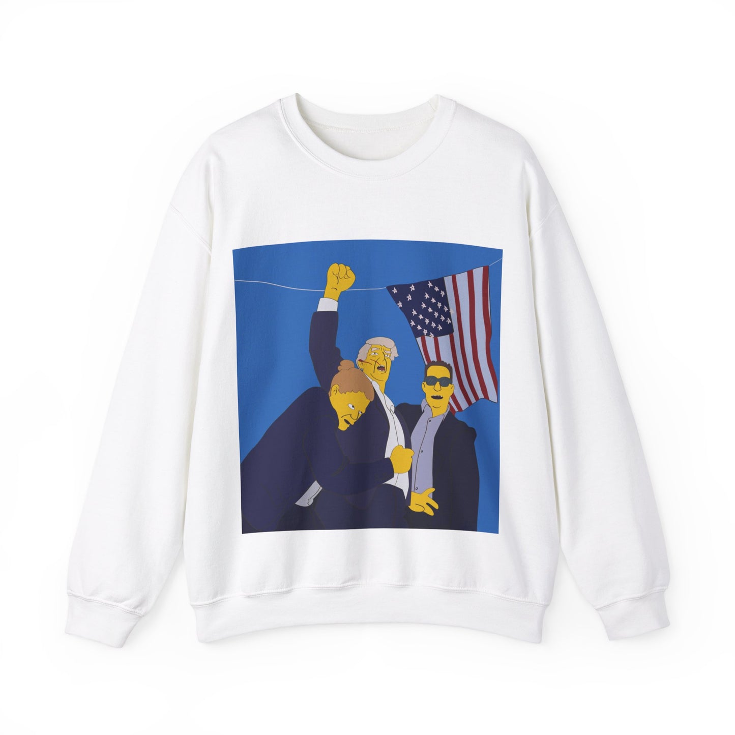Cartoon Simpson DT Most Special Shirt