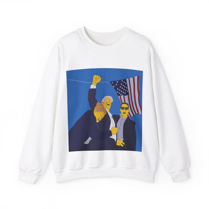 Cartoon Simpson DT Most Special Shirt